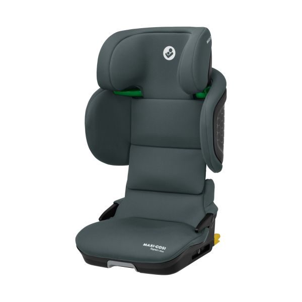 Maxi-Cosi Topaz i-Size Autostoel - Full Graphite – foto 2
