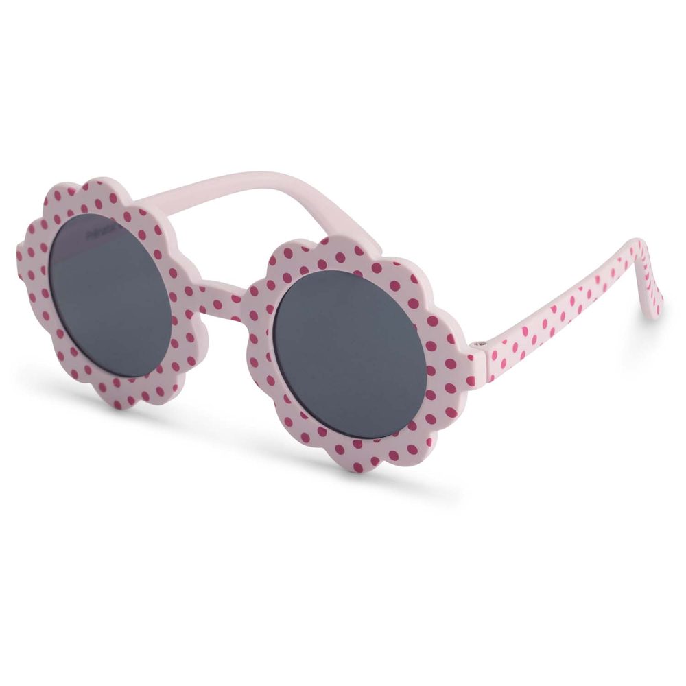 Prénatal peuter zonnebril - Light Pink