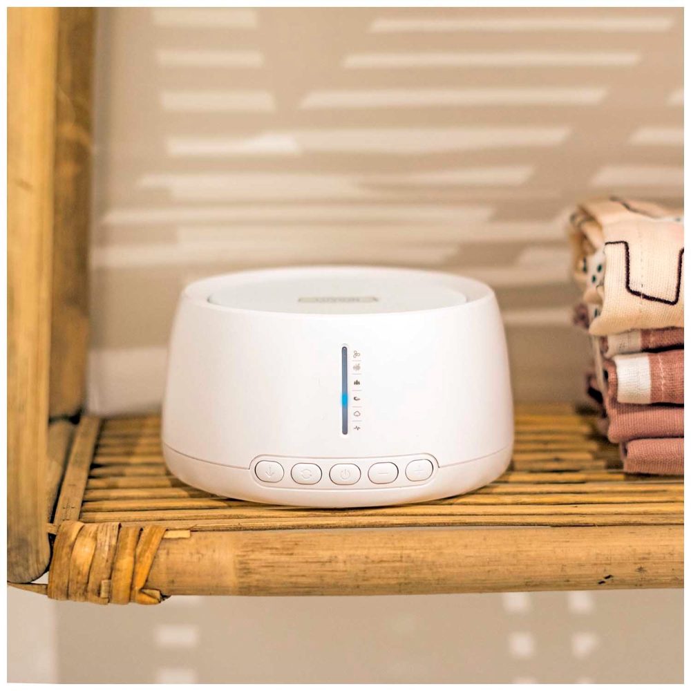 Luvion white noise speaker – foto 7
