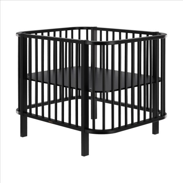 Bopita Milo Box - Black – foto 3