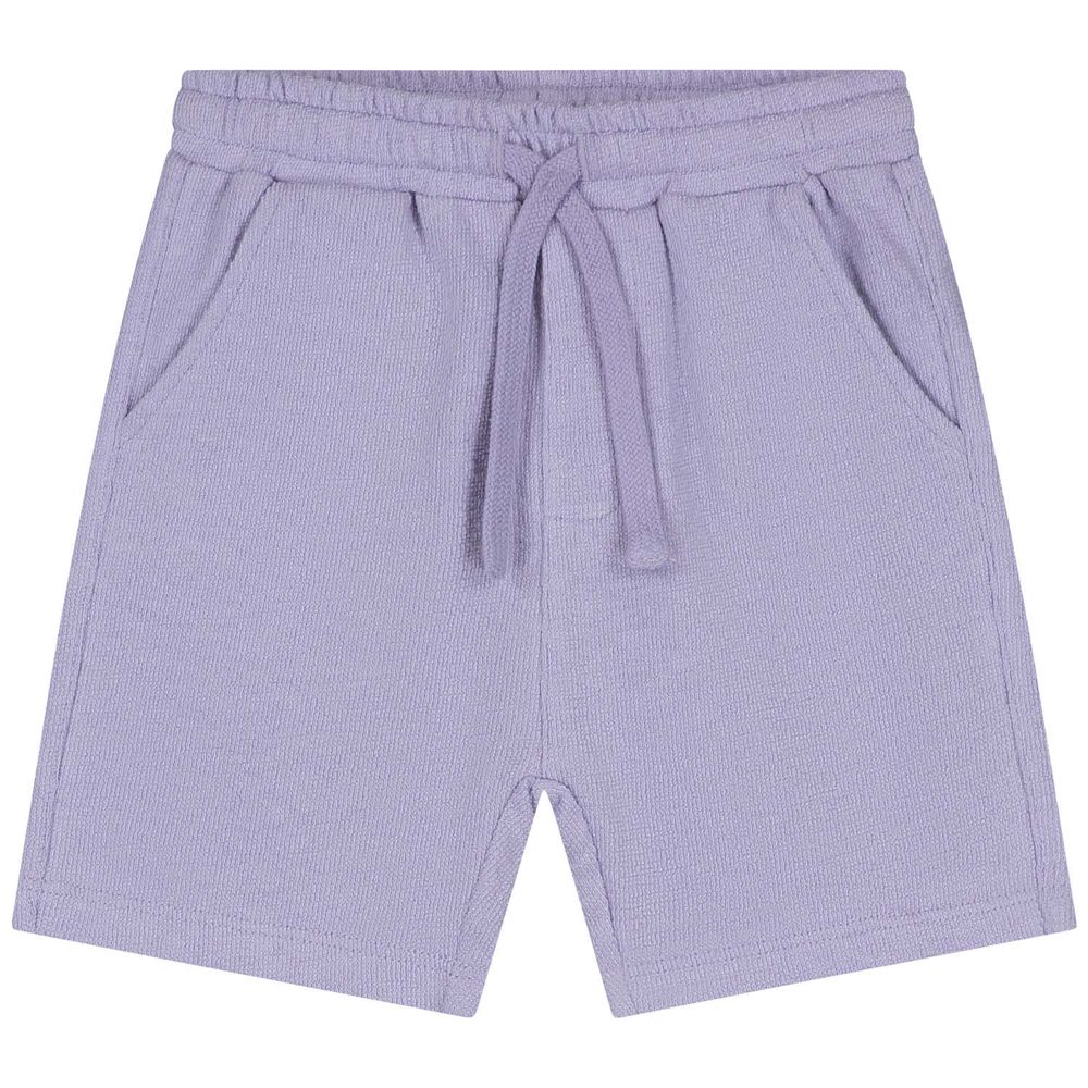 Prénatal peuter short - Light Lavender