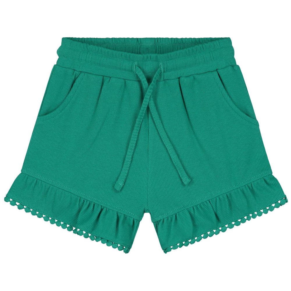 Prénatal baby short - Applegreen