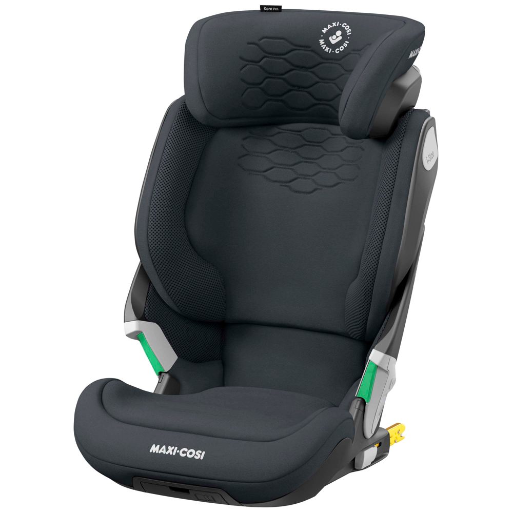 Maxi-Cosi Kore Pro i-Size - Authentic Graphite