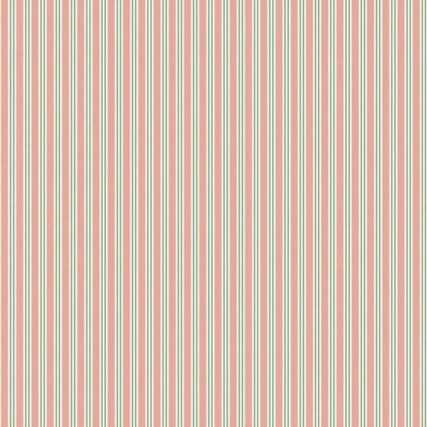 Sandberg Behang - Linn- Pink