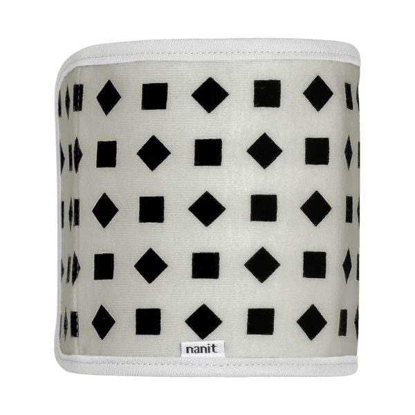 Nanit Breathing Band™ - Voor Pro Camera - Maat M