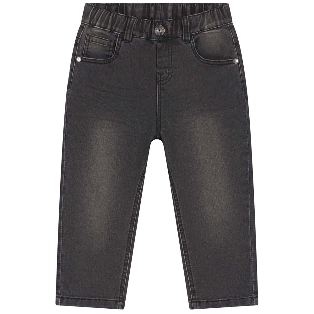 Prénatal peuter jeans - Black Denim