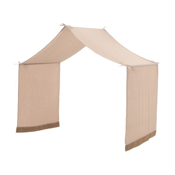 Vipack Forrest Bedtent voor Huisbed