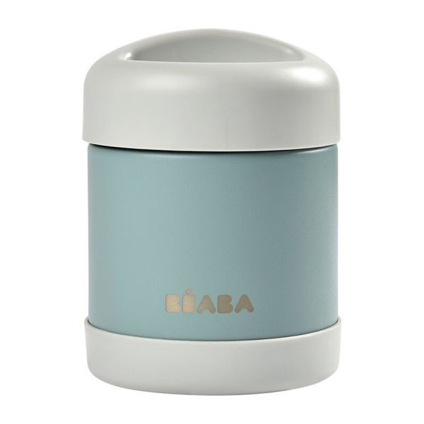 Béaba Thermoportie - 300 ml - Eucalyptus