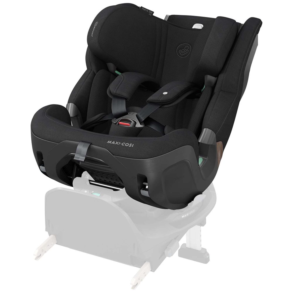 Maxi-Cosi Pearl XL Slide Pro - Authentic Black