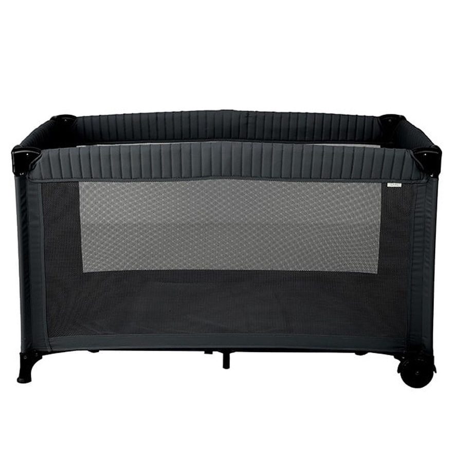 Little Dutch campingbedje - Grey