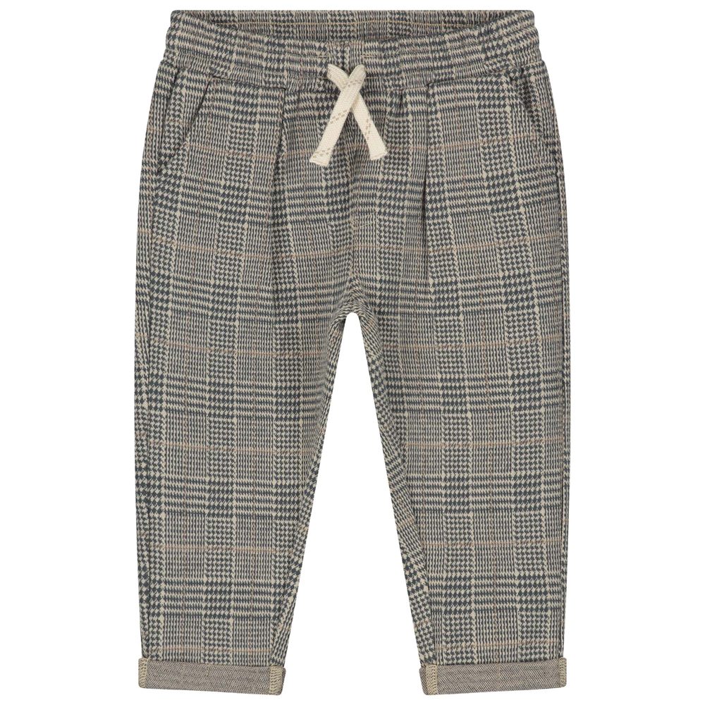 Prénatal peuter broek - Soft Bisquit
