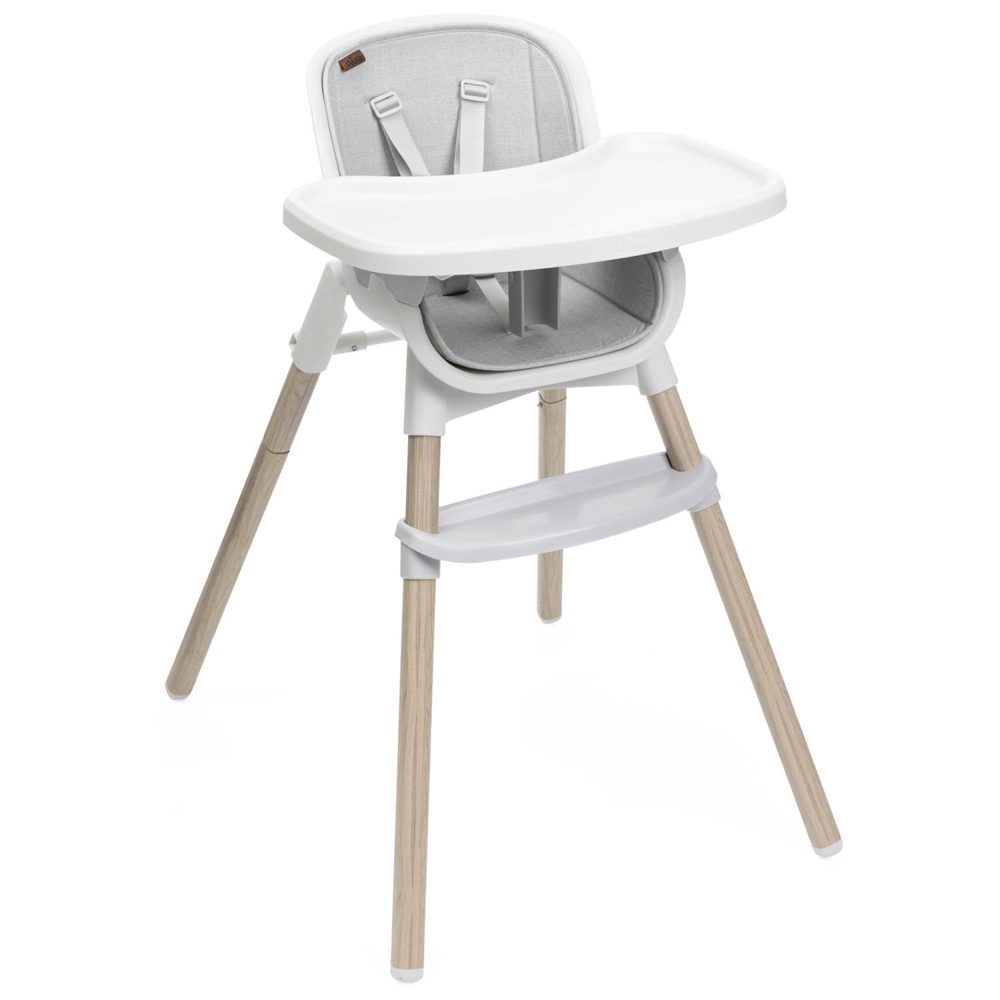 Chicco kinderstoel Zest Plus - Wooden
