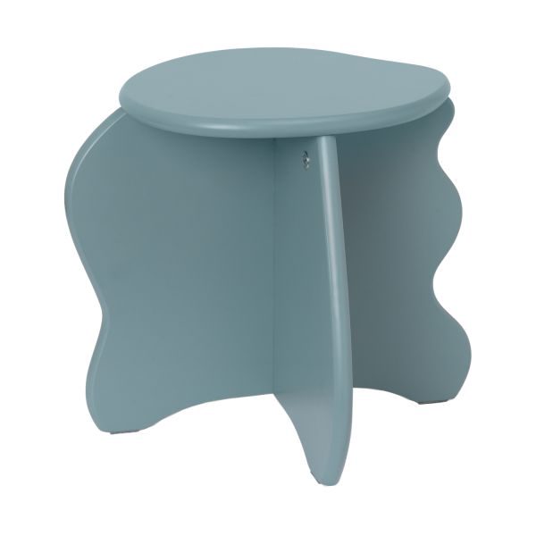 Ferm Living Slope Kinderstoel - Storm