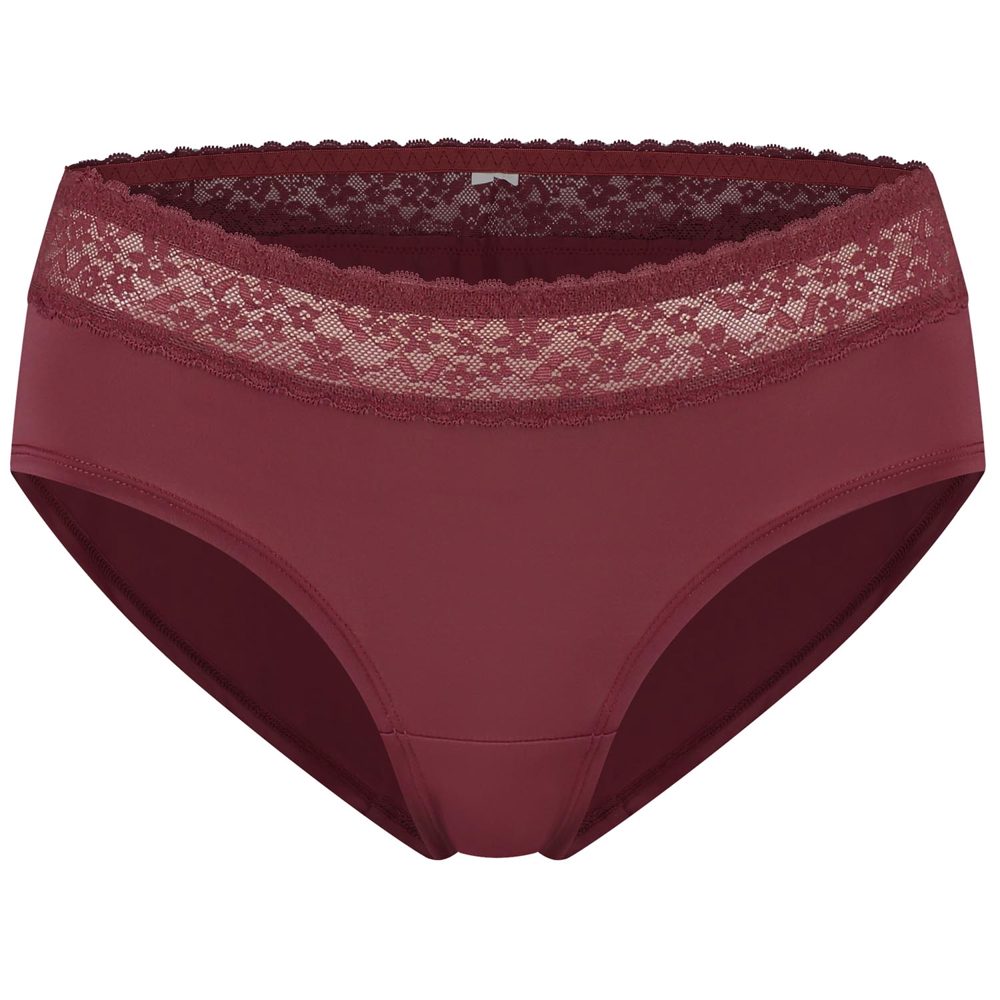 Prénatal zwangerschapsslip - Winered
