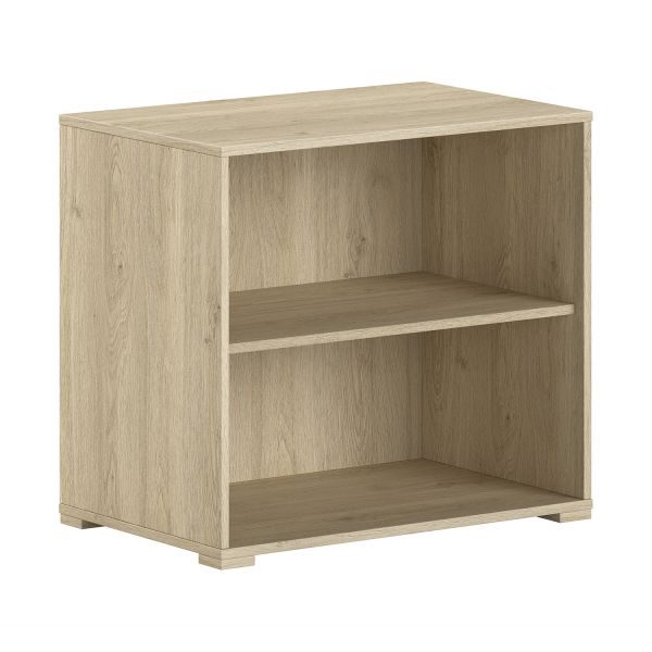 Vipack Boekenkast Sam - Eik