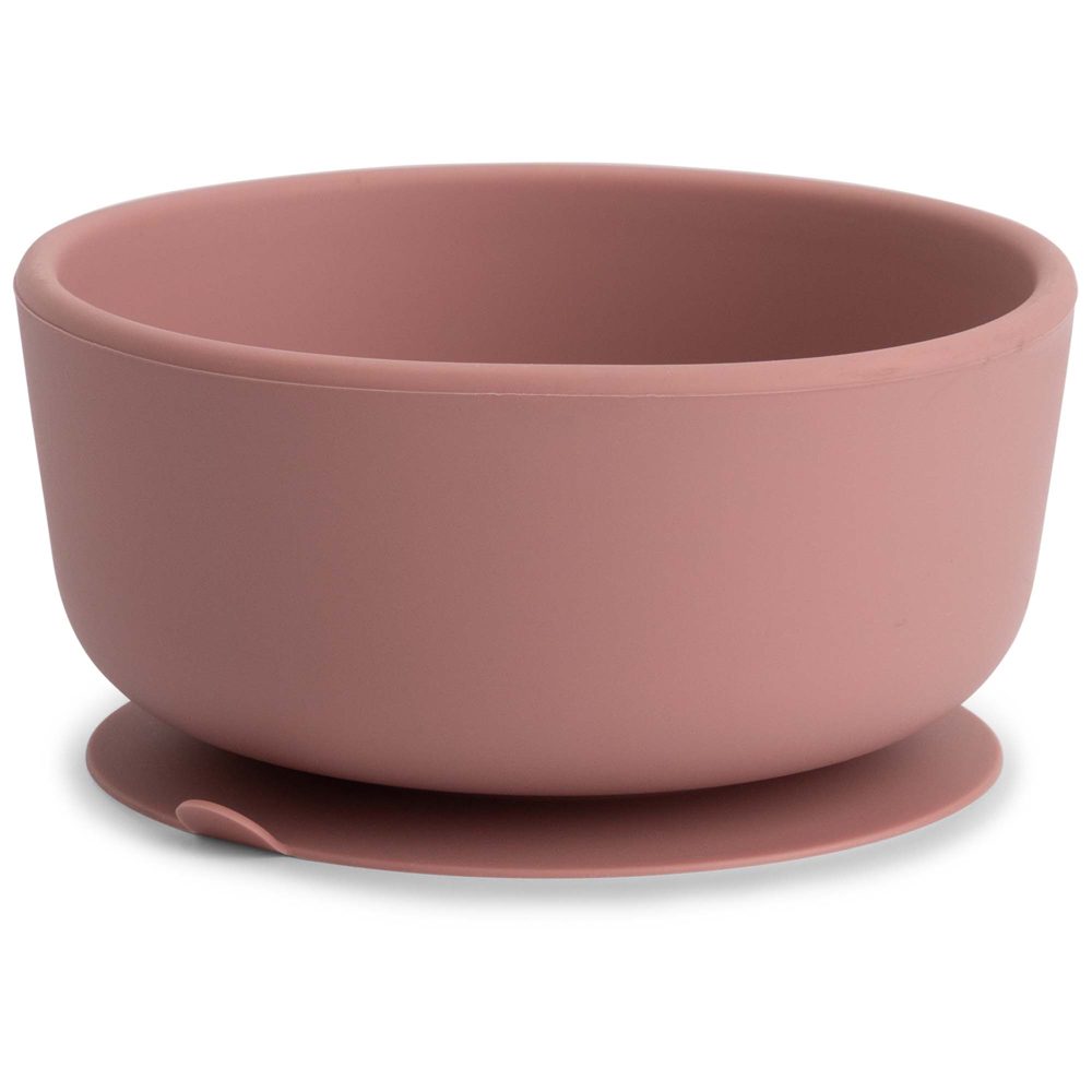 Prénatal siliconen bakje - Pink