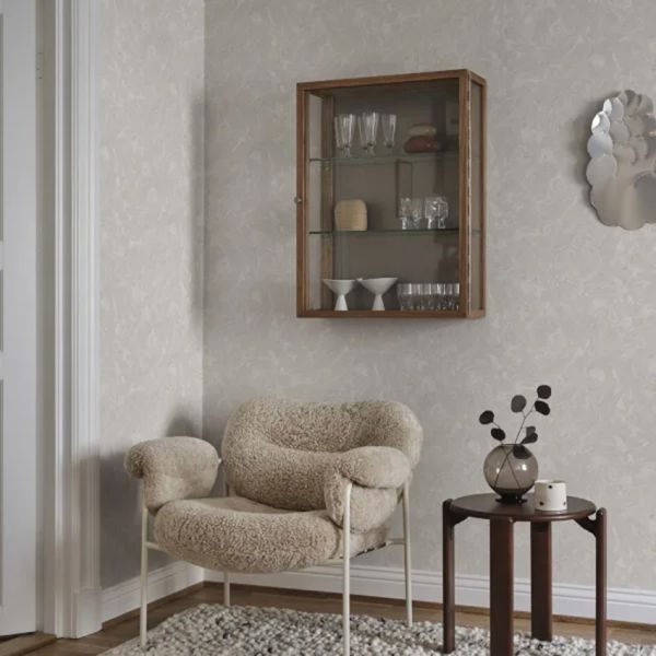Sandberg Marion Behang - Gray – foto 2