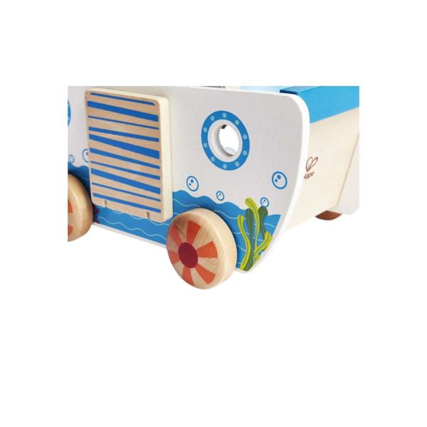 Hape Trekfiguur - Noah's Ark – foto 3