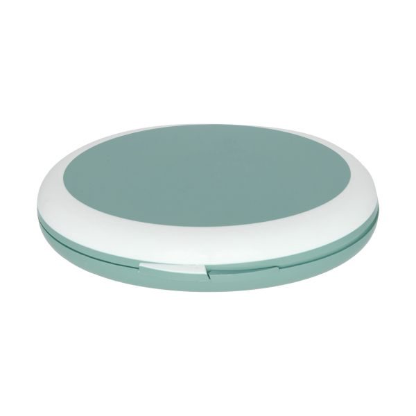 Bébé-Jou Baby Manicureset - Jade Green
