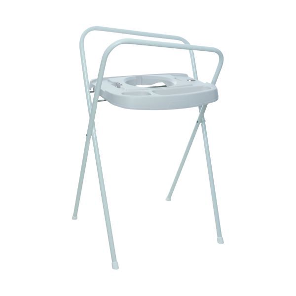Bebe-Jou Click Badstandaard - 103 cm - Light Oat
