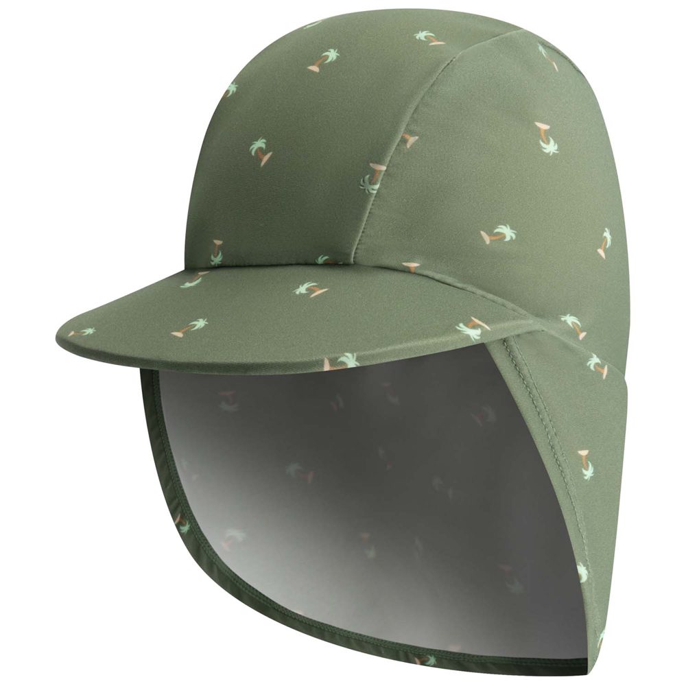 Prénatal UV zwempet - Light Khaki Green