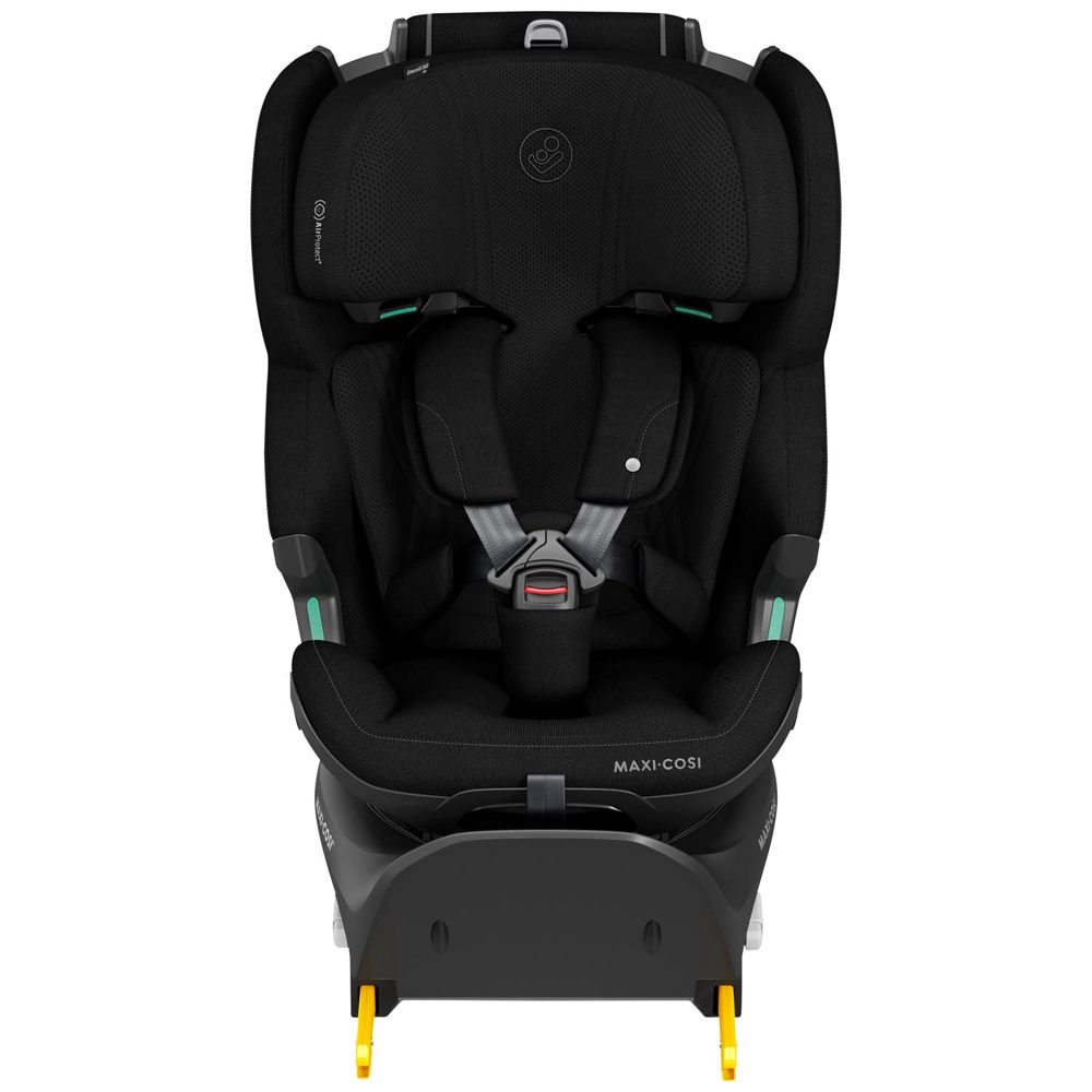 Maxi-Cosi Emerald 360 Pro - Authentic Black