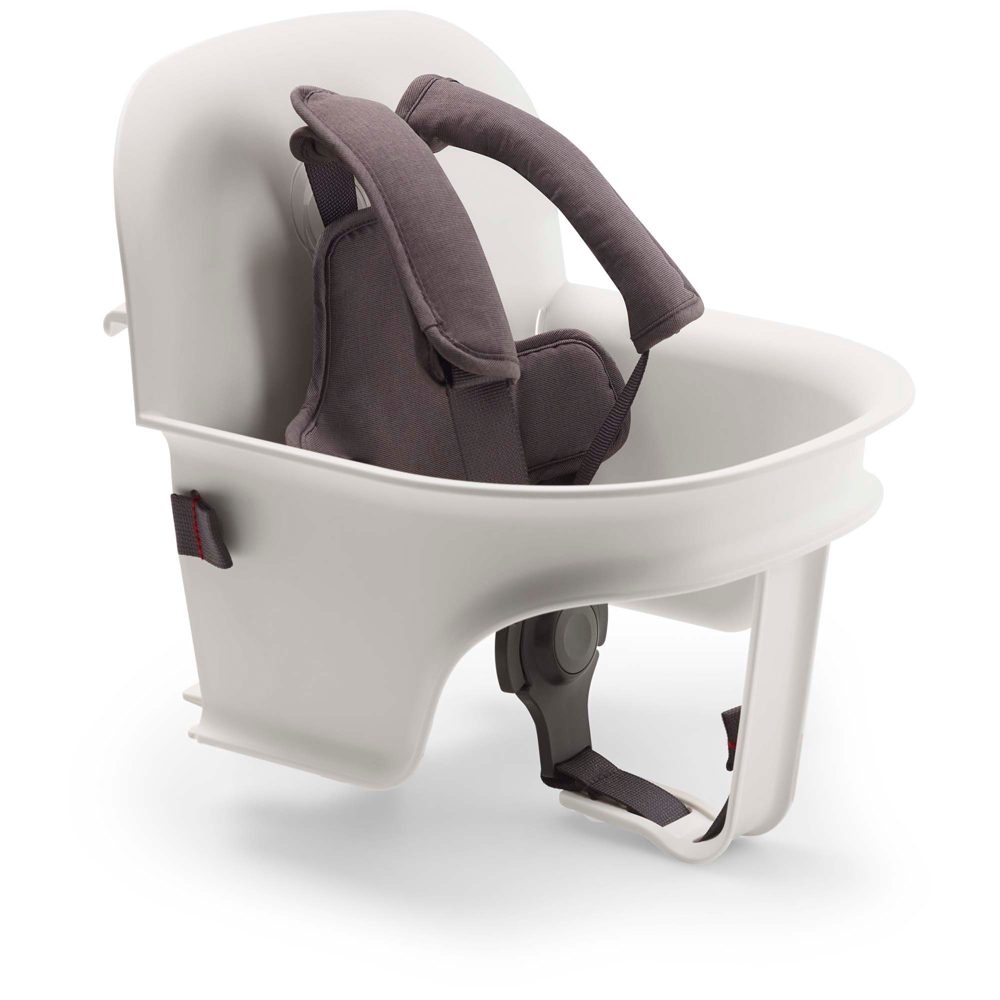 Bugaboo Giraffe baby set - White