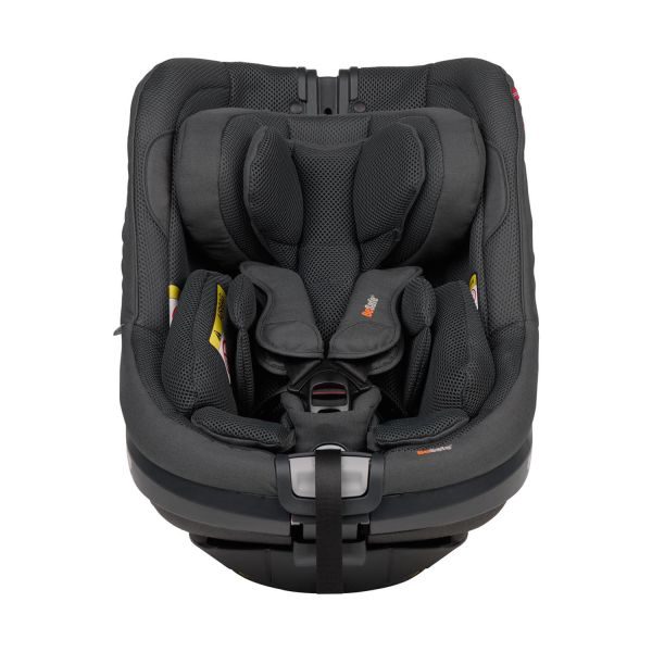 BeSafe Beyond 2 360 B Autostoeltje - Anthracite Mesh – foto 2