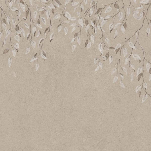 Sandberg Liselund Behang - Hazel M²