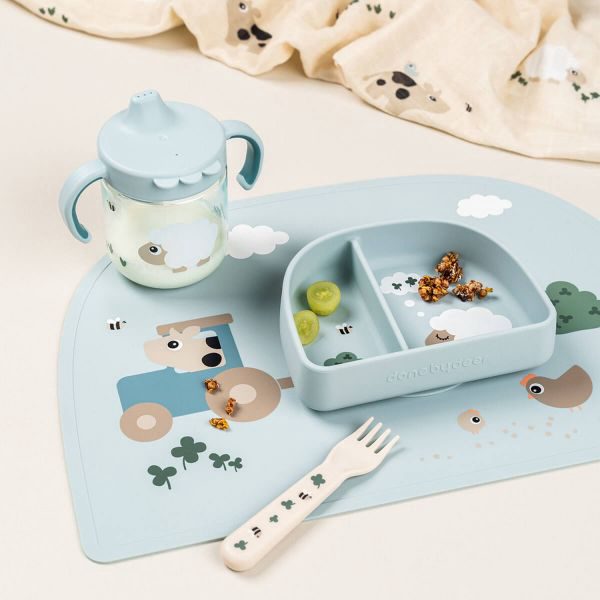 Done By Deer Tiny Farm Tuitbeker - Blue – foto 5