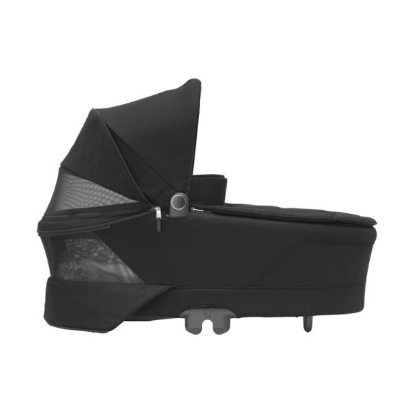 Maxi-Cosi Sense Reiswieg - Twillic Black – foto 4