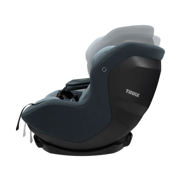 Thule Elm 360 Autostoel - Darkest Blue – foto 2