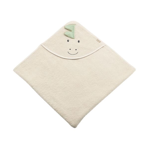 Sterntaler Rexi Dino Badcape - 100 x 100 cm
