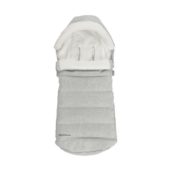 UPPAbaby Cozy Ganoosh Voetenzak Anthony