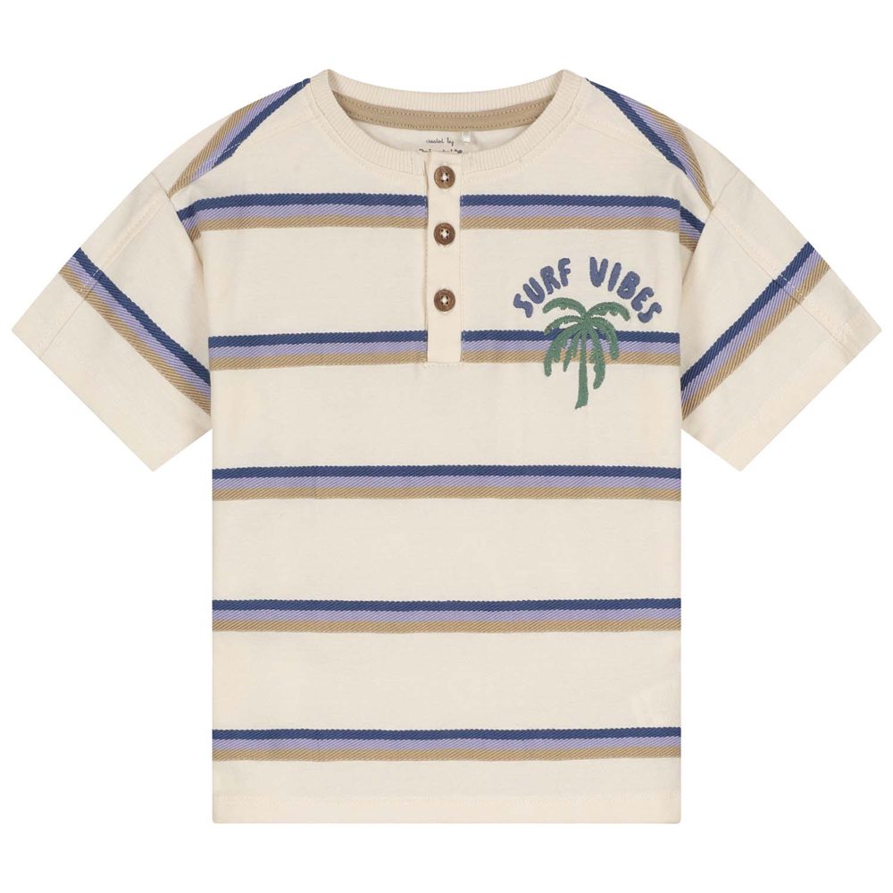 Prénatal peuter shirt - Dark Off-White