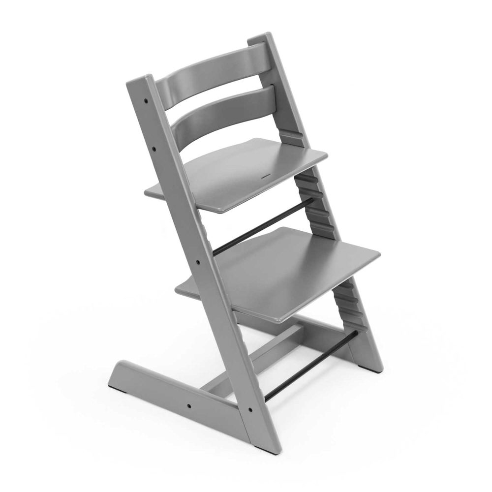 Stokke Tripp Trapp Kinderstoel - Storm Grey
