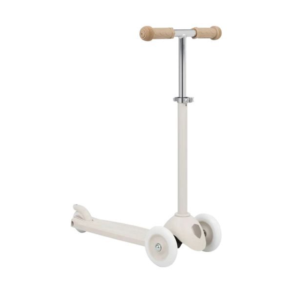 Banwood Eco Step - Ivory