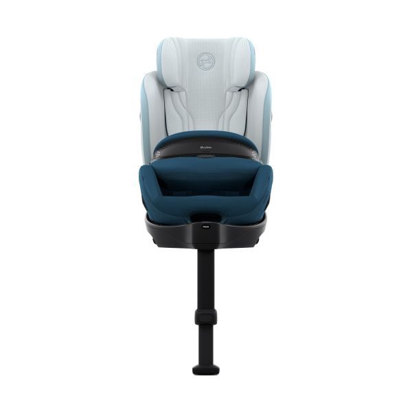 Cybex Anoris S Style Autostoel - Opal Blue – foto 6