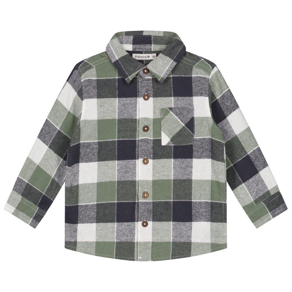 Prénatal peuter blouse - Multi
