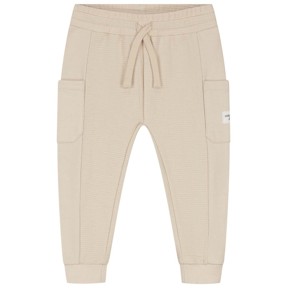 Prénatal baby broek - Fog