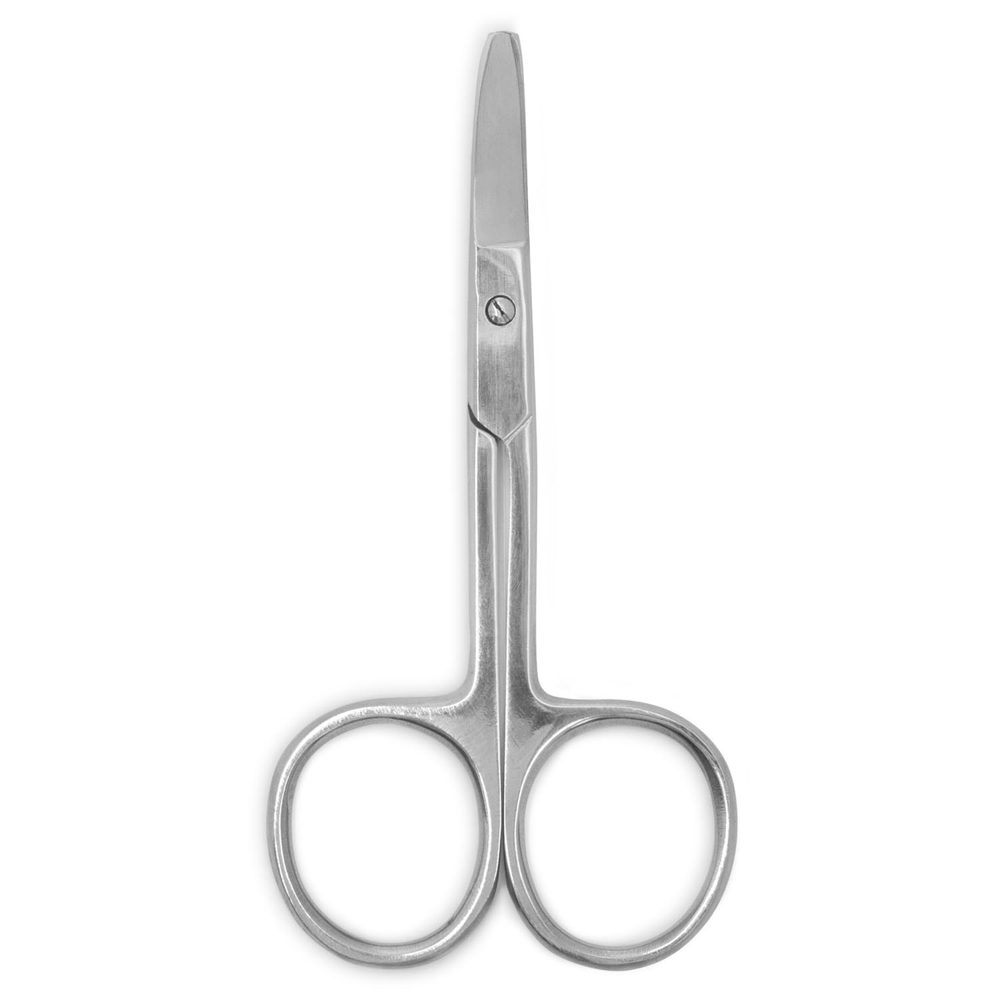 Prénatal nagelschaartje - Onbehandeld/Naturel