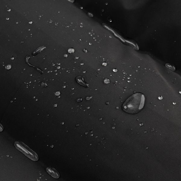 Done By Deer Voetenzak Winter - Black – foto 7