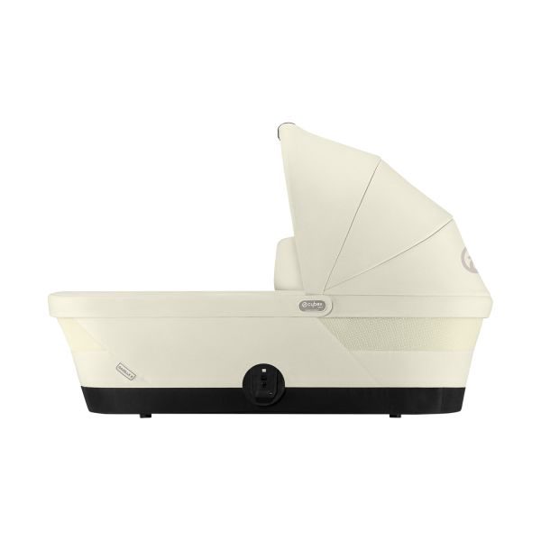 Cybex Gazelle S Reiswieg - Seashell Beige