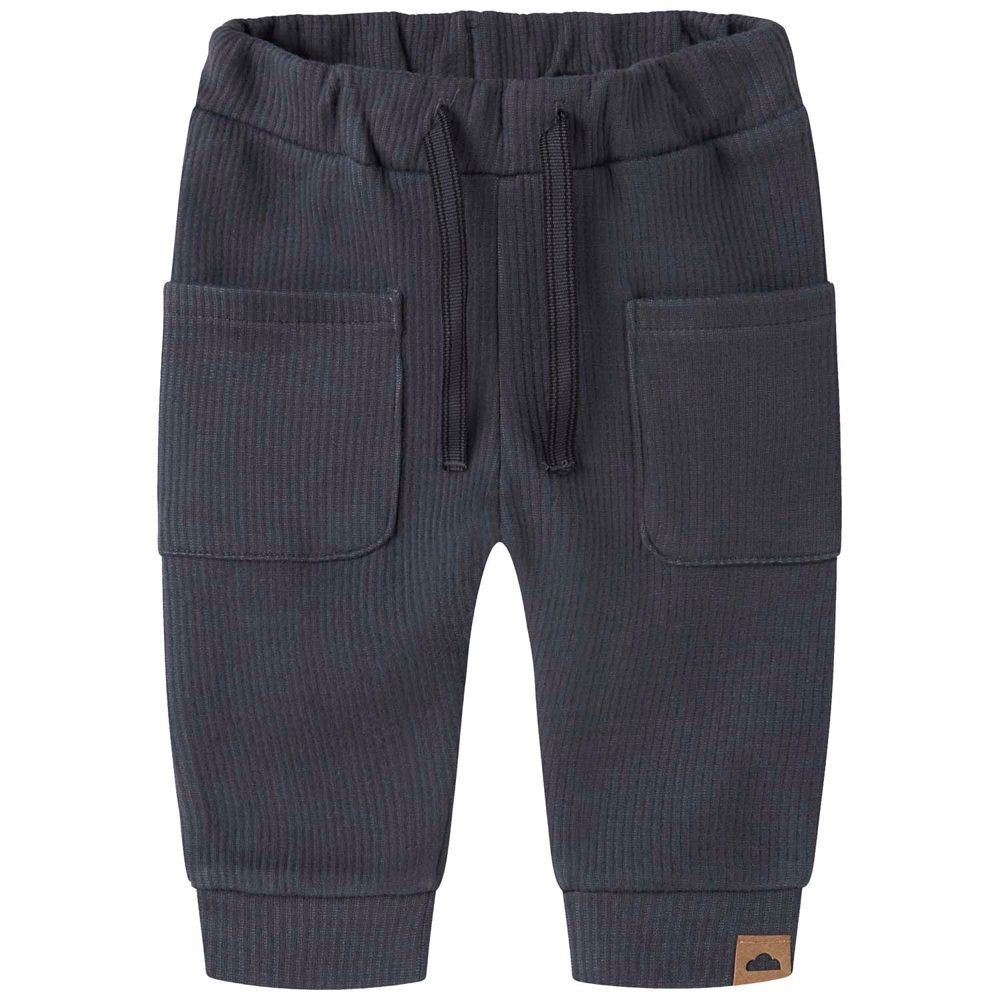 Name It baby broek - Dark Blue