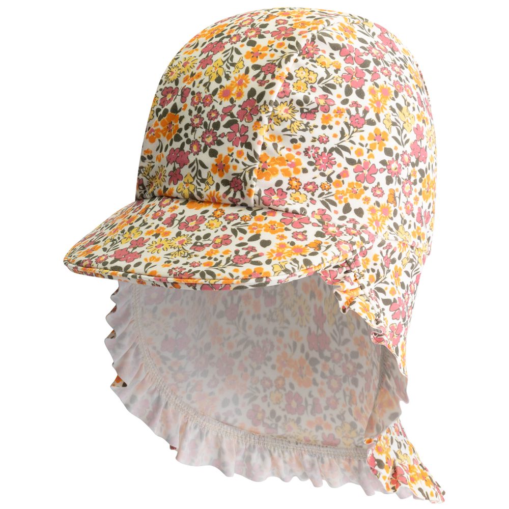 Prénatal UV zwempet bloemen - Multi