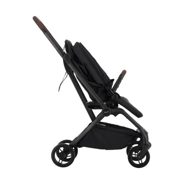 Qute Buggy Q-Ultrax 360 - Ebony – foto 9
