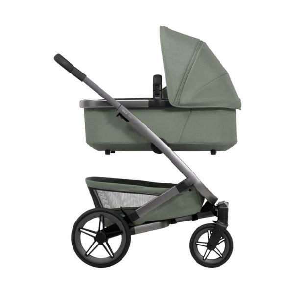 Joolz Geo 5 Duowagen - Sage Green – foto 7