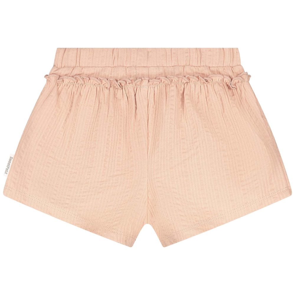 Sweet Petit peuter short Resi - Soft Bisquit – foto 2