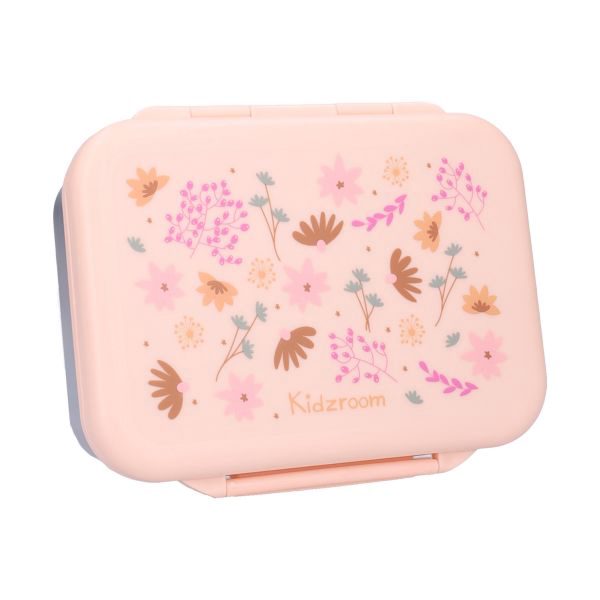 Kidzroom Lunchbox - Enchanted Memories - Pink