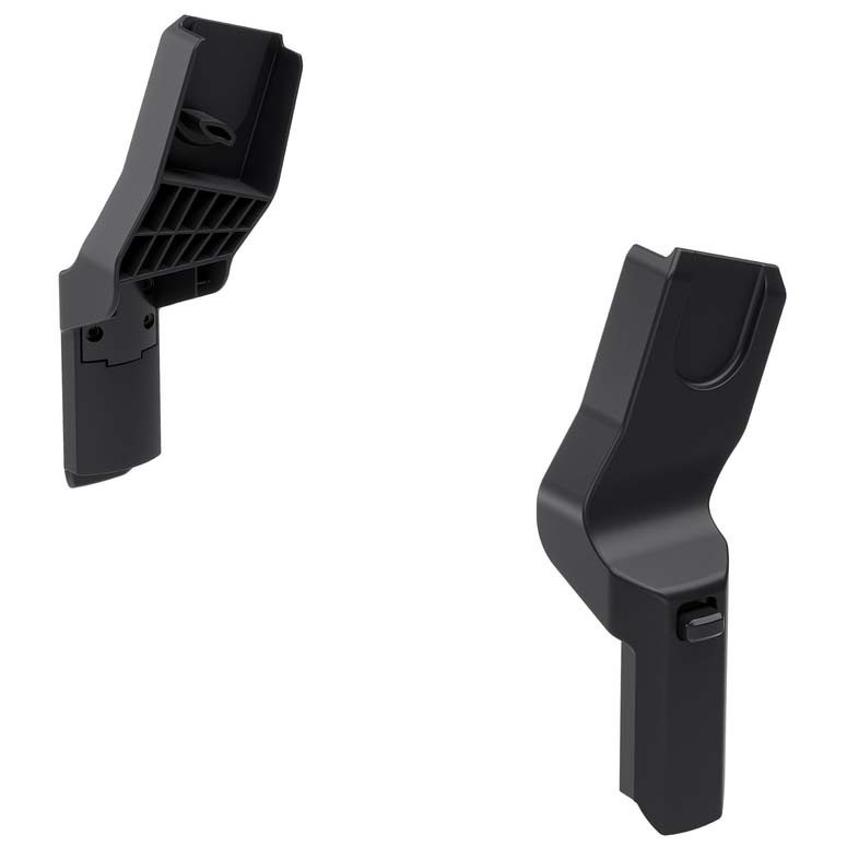 Thule Sleek maxi-cosi adapter - Black